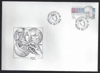 FDC 0831