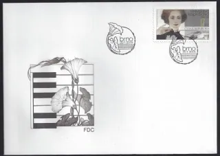 FDC 0832