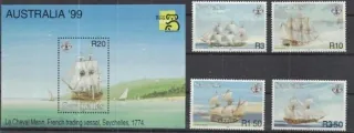 0835-0838/BL41 Lode
