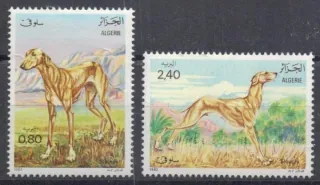 0838-0839 Fauna