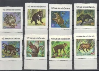 0843-0850 A Fauna