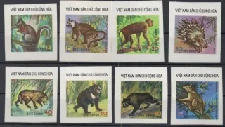 0843-0850 B Fauna