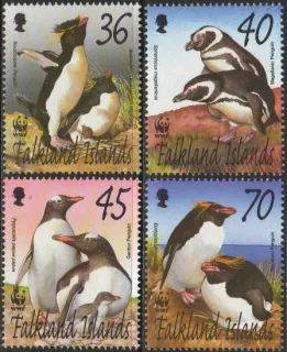 0855-0858 Fauna