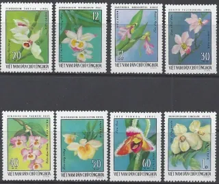 0857-0864 A Kvety