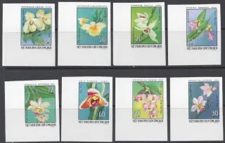 0857-0864 B Kvety
