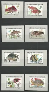 0866-0873 B FAUNA
