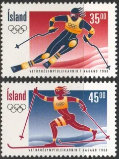 0882-0883 Šport