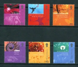 0900 - 0905 **