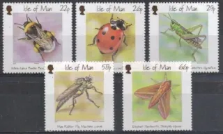 0906-0910 Fauna