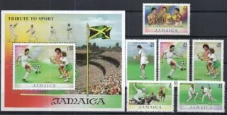 0918-923/BL49 Šport