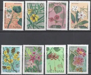 0919-0926 A Kvety