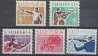 0934-0938 Sport