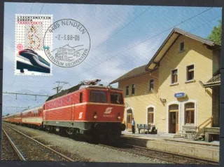 0938 Vlaky