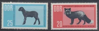0945-0946 Fauna