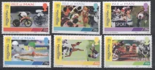 0960-0965 Šport