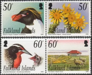 0968-0971 FAUNA