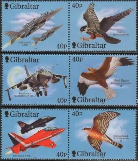 0978-0983 Lietadla