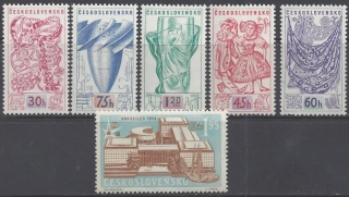 0985-0990** EXPO 58