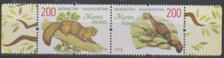 0991-0992 FAUNA