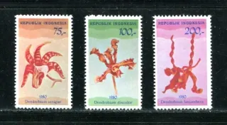 0994-0996 Kvety