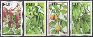 0996-0999 Kvety