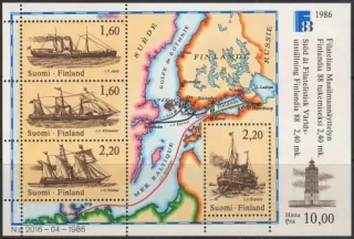 0998-1001/BL2 Lode
