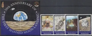 1000-1003/BL94 Kozmos