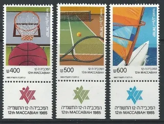 1004-1006 Šport