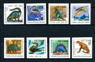 1007-1014 B FAUNA