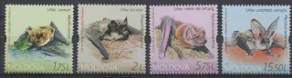 1011-1014 Fauna