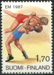 1013 Šport