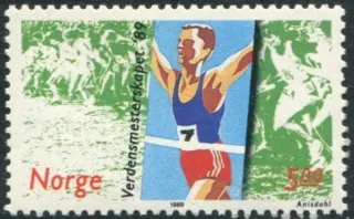 1014 Šport