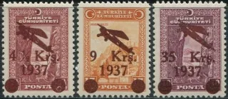 1016-1018 Lietadlá