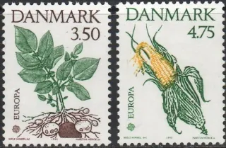 1025-1026 Flora