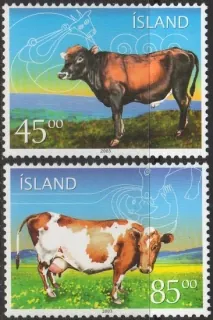 1030-1031 Fauna