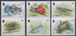 1034-1039 Fauna