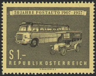 1043** Doprava