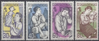 1044-1047** 10 rokov PO