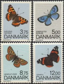 1048-1051 FAUNA