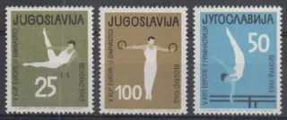 1049-1051 Sport
