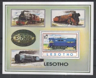 1051-1058 BL 105 Doprava