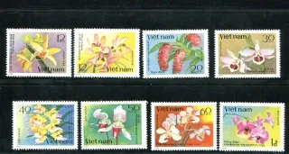 1055-1062 A Kvety