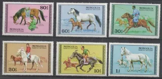 1056-1062 Fauna