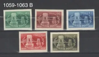 1059-1063 B**