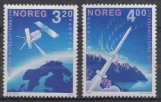 1062-1063 Kozmos