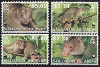 1062-1065 Fauna