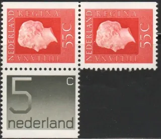 1064 Dr+1065 Du