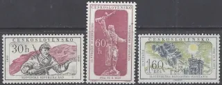 1066-1068** Významné výročia