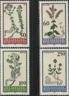 1069-1072**Kvety