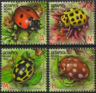 1070-1073 FAUNA